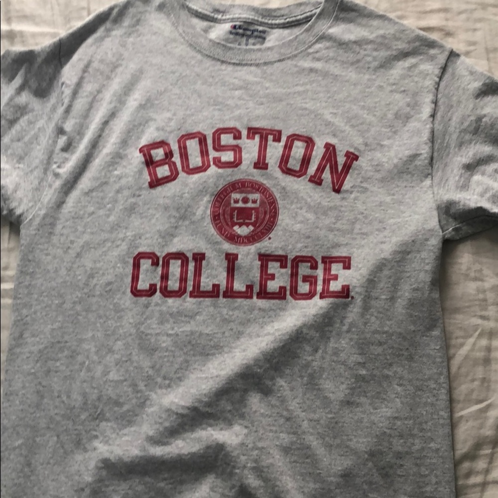 Boston College T-Shirt